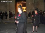Procesion del Silencio - Foto 139