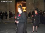 Procesion del Silencio - Foto 139