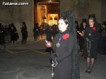 Procesion del Silencio - Foto 141