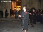 Procesion del Silencio - Foto 142