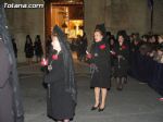 Procesion del Silencio - Foto 143