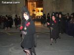 Procesion del Silencio - Foto 144