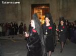 Procesion del Silencio - Foto 146