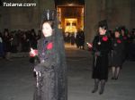 Procesion del Silencio - Foto 148