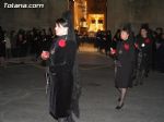 Procesion del Silencio - Foto 149