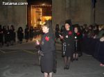 Procesion del Silencio - Foto 150