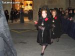 Procesion del Silencio - Foto 151