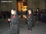 Procesion del Silencio - Foto 153