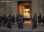 Procesion del Silencio - Foto 157