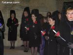 Procesion del Silencio - Foto 158