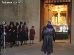 Procesion del Silencio - Foto 159