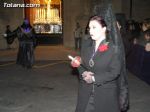 Procesion del Silencio - Foto 160