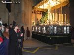 Procesion del Silencio - Foto 163