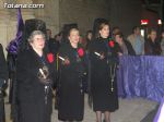 Procesion del Silencio