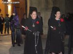 Procesion del Silencio