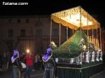 Procesion del Silencio