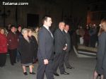 Procesion del Silencio - Foto 191