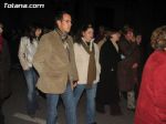 Procesion del Silencio - Foto 192