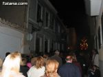 Procesion del Silencio