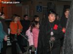 Procesion del Silencio - Foto 199