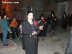 Procesion del Silencio - Foto 200