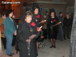 Procesion del Silencio