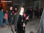 Procesion del Silencio