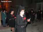 Procesion del Silencio