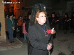 Procesion del Silencio - Foto 206