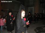 Procesion del Silencio - Foto 209