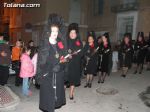 Procesion del Silencio