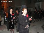 Procesion del Silencio - Foto 211