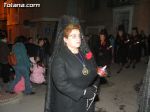 Procesion del Silencio - Foto 222