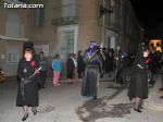 Procesion del Silencio