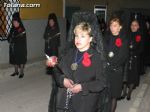 Procesion del Silencio - Foto 237