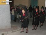 Procesion del Silencio