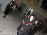 Procesion del Silencio - Foto 246