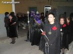 Procesion del Silencio