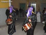 Procesion del Silencio