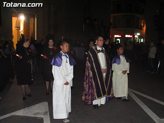 PROCESIN DEL SILENCIO. MIERCOLES SANTO - 182