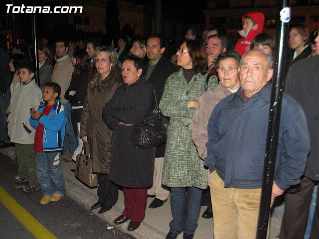 PROCESIN DEL SILENCIO. MIERCOLES SANTO - 187