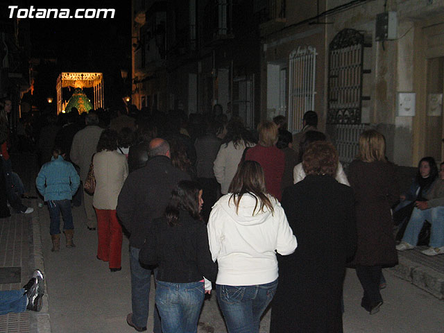 PROCESIN DEL SILENCIO. MIERCOLES SANTO - 263