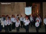 Procesión del Silencio