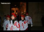 Procesión del Silencio