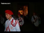 Procesión del Silencio