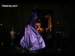 Procesión del Silencio