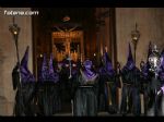 Procesión del Silencio