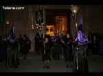 Procesión del Silencio