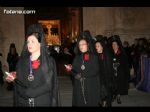 Procesión del Silencio