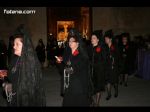 Procesión del Silencio